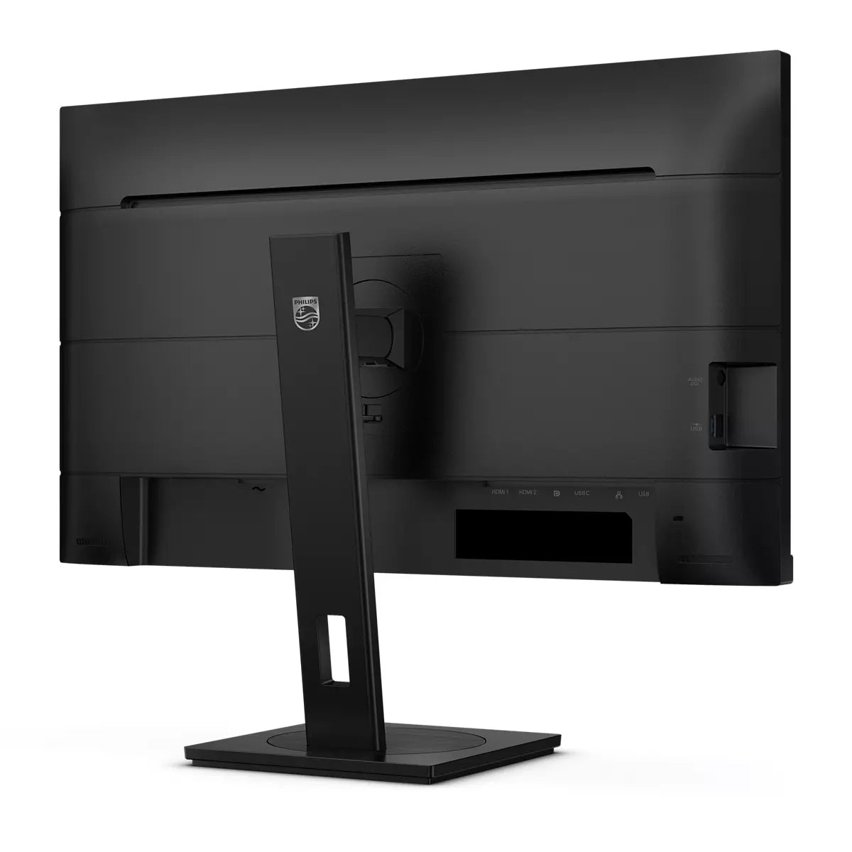 Philips 3000 series 27B1U3900/00 écran plat de PC 68,6 cm (27") 3840 x 2160 pixels 4K Ultra HD LCD Noir
