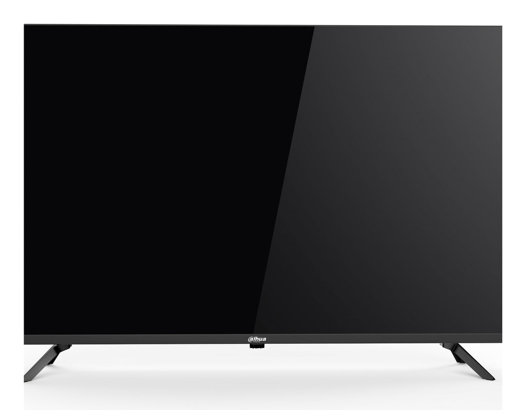 Dahua Technology LTV40-SD200 100,3 cm (39.5") Full HD Smart TV Wifi Noir 240 cd/m²