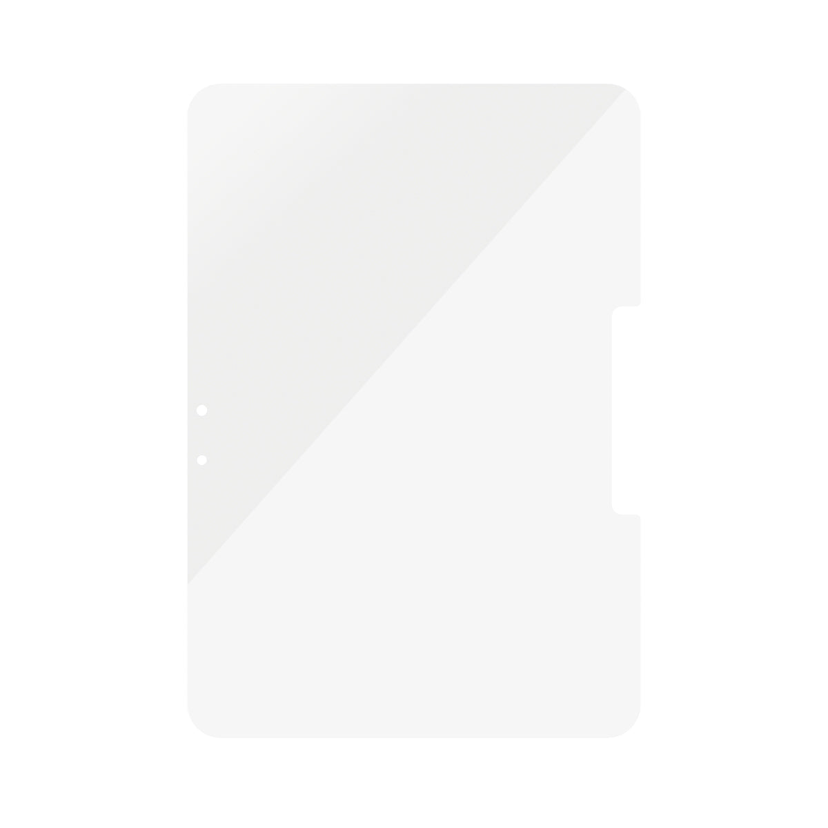 PanzerGlass PanzerGlass SAFE. by ® Screen Protector Samsung Galaxy Tab Active5 Pro | Ultra-Wide Fit Protection d'écran transparent 1 pièce(s)