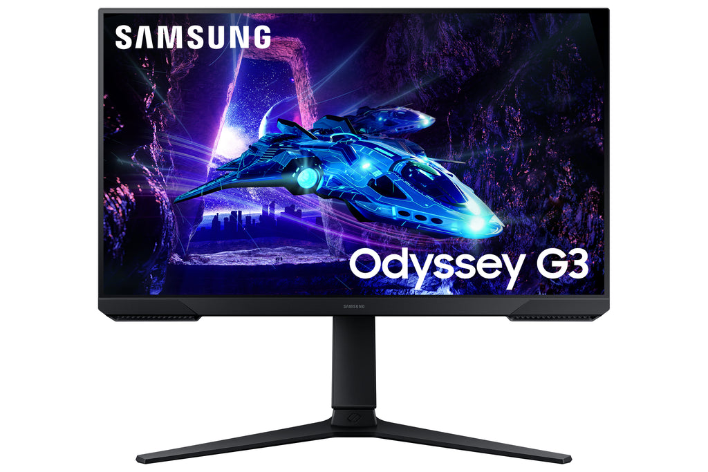 Samsung Samsung 24" Odyssey G3 G30D FHD 180Hz Gaming Monitor