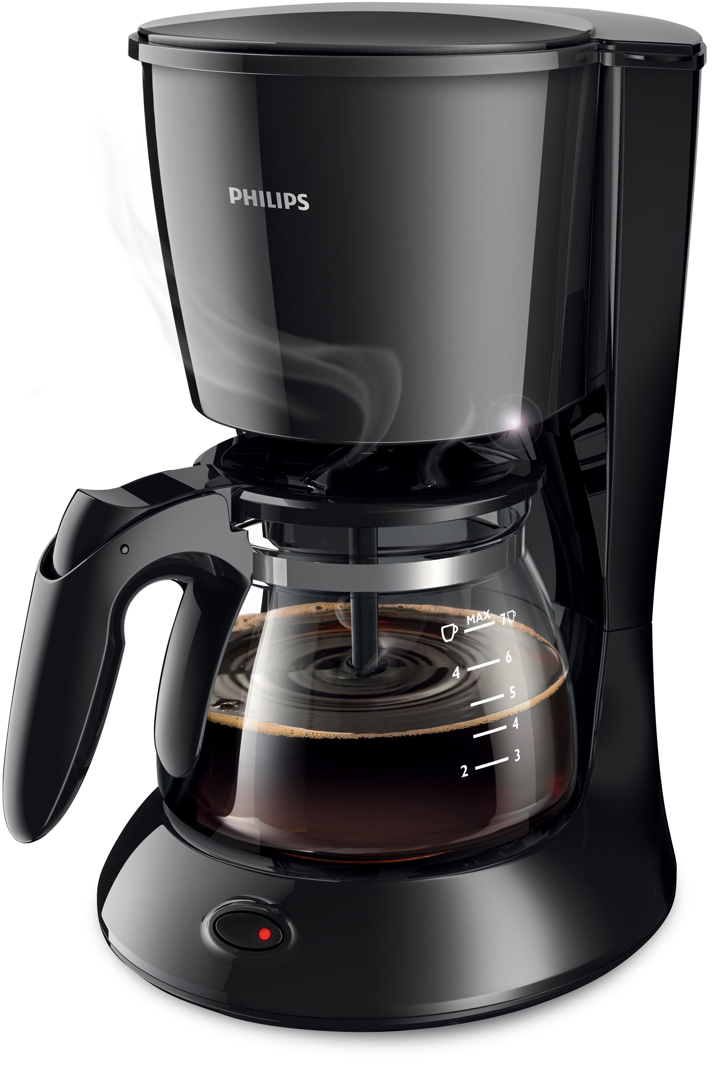 Philips Daily Collection Cafetière Daily HD7432/20