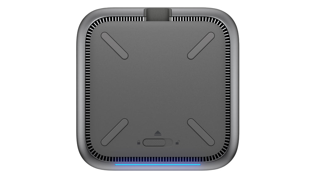 HP Station d’accueil Thunderbolt 4 Ultra G6 280 W