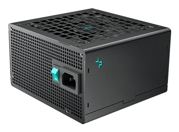 DeepCool PL800-D bk