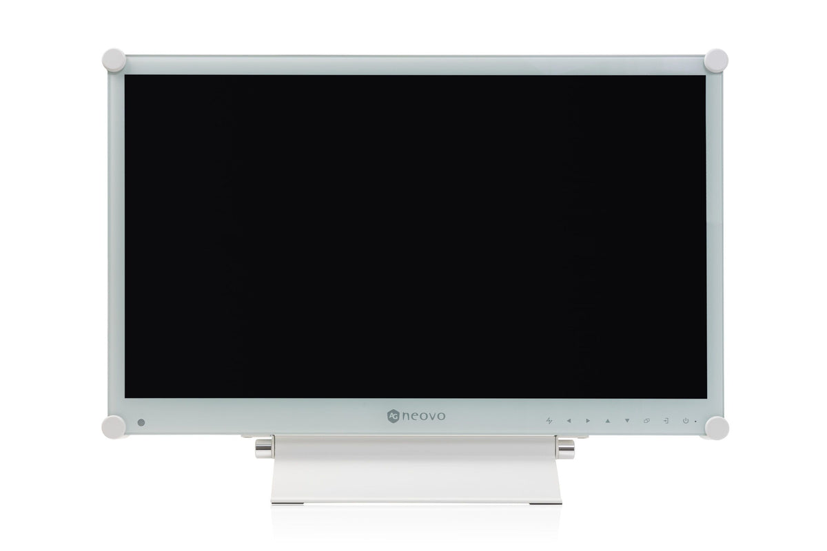 Moniteur Neovo X-2402w 24 pouces VA Full HD 1920 x 1080 HDMI DisplayPort DVI VGA