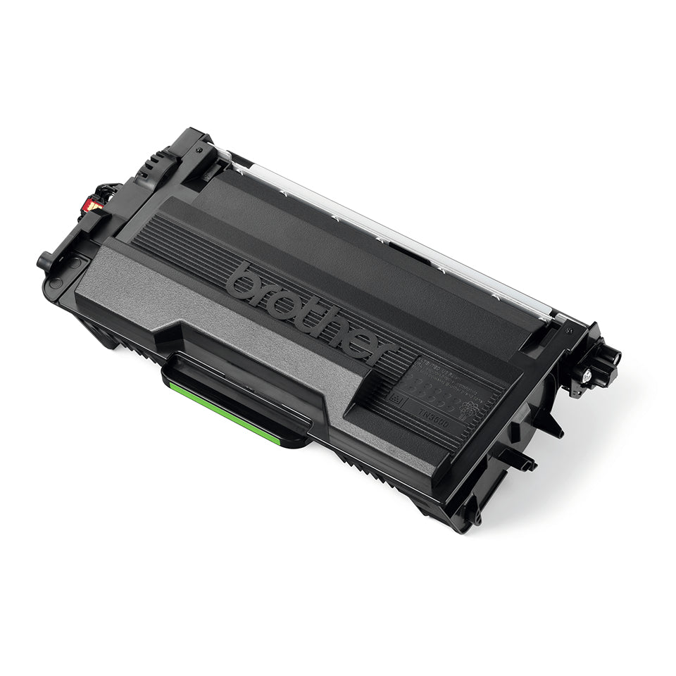 Brother TN-3600 Cartouche de toner 1 pièce(s) Original Noir