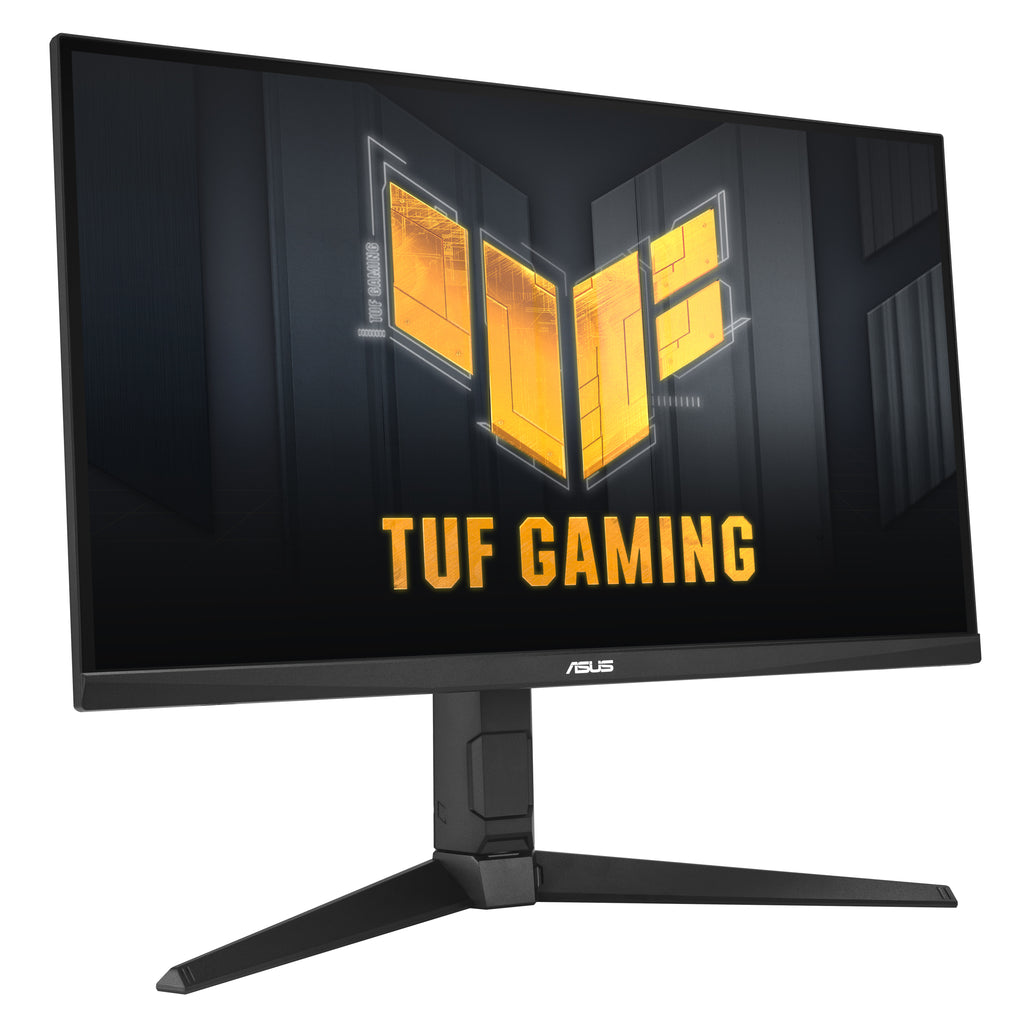 ASUS TUF Gaming VG27UQEL5A Écran PC 27" 4K Ultra HD LCD Noir