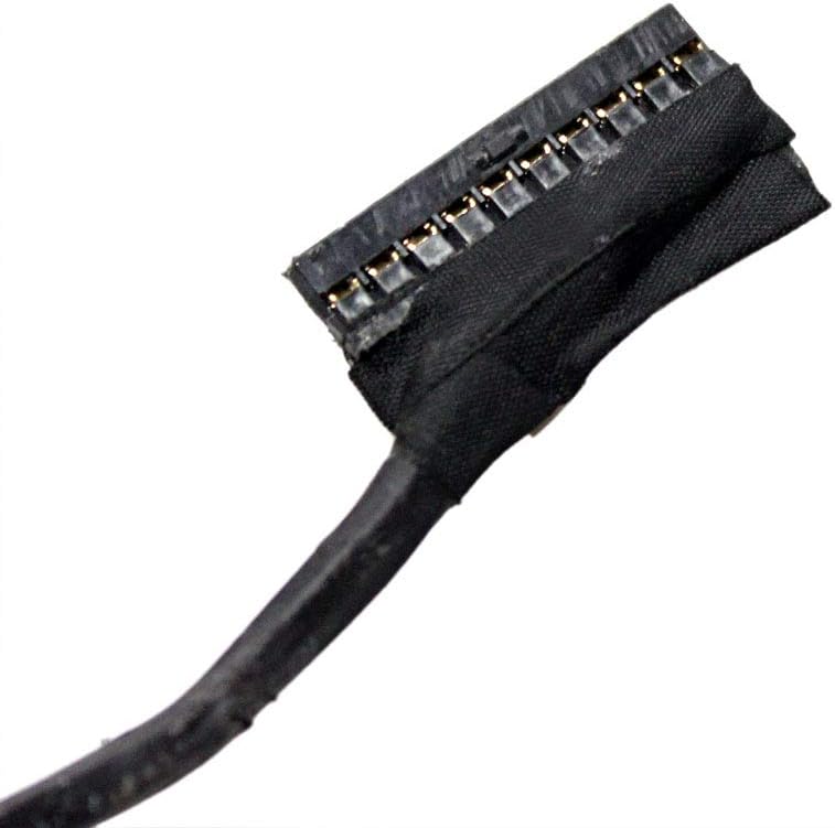 Kabel do baterii 0NWD9K NWD9K do Dell Latitude 5500 E5500