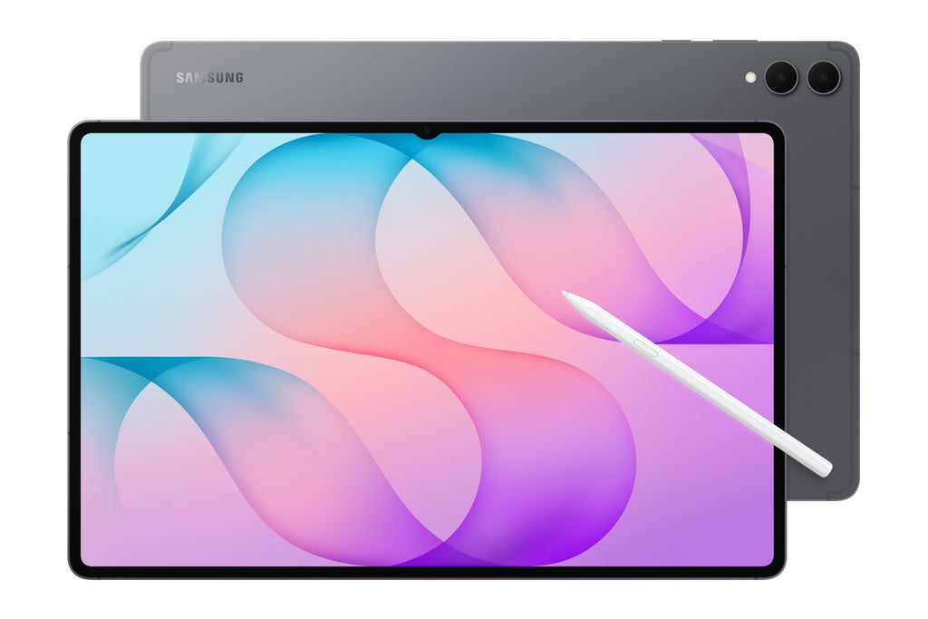 Samsung Galaxy Tab S12 Ultra 14.6 256GB 5G szary (X946)