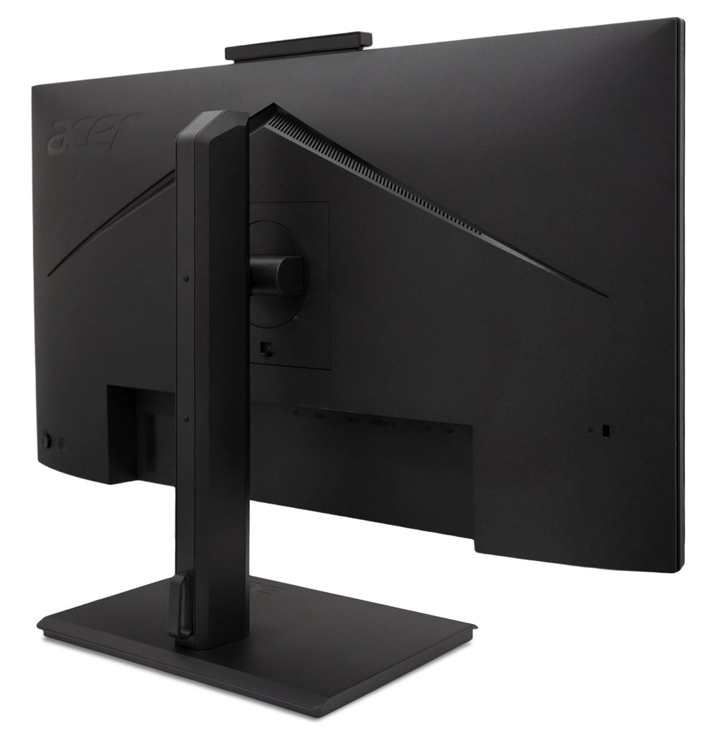 Acer Vero B7 B277UD6bmiiprczx écran plat de PC 68,6 cm (27") 2560 x 1440 pixels Quad HD LCD Noir