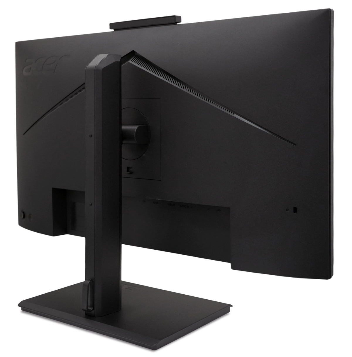 Acer Vero B7 B277UD6bmiiprczx écran plat de PC 68,6 cm (27") 2560 x 1440 pixels Quad HD LCD Noir