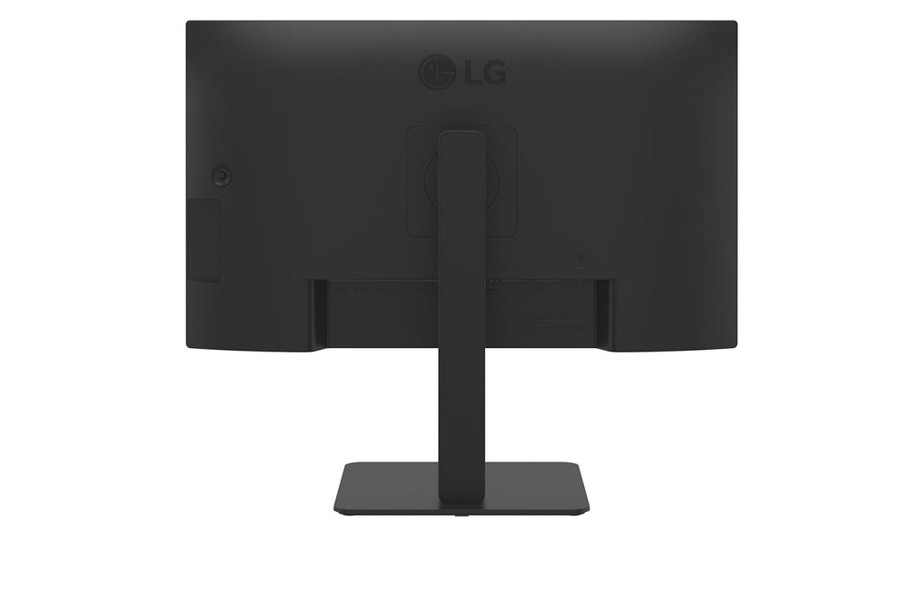 LG 27BA54QB-B écran plat de PC 68,6 cm (27") 2560 x 1440 pixels Quad HD LCD Noir