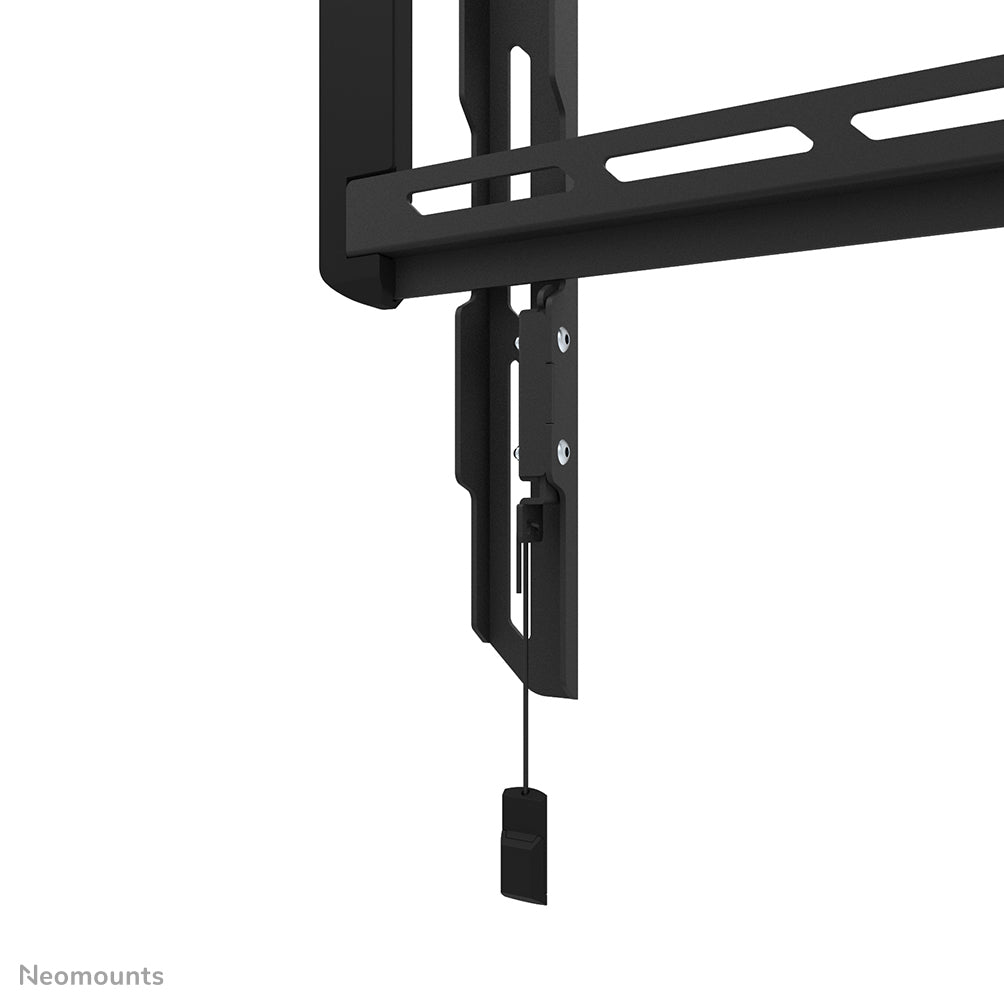 Neomounts WL30-550BL16 Support Mural Ultra-Plat pour Écran 42-86 pouces