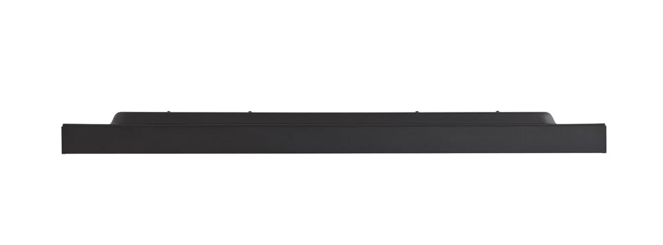 LG 49XE4P-B Écran d'affichage dynamique Écran plat de signalisation numérique 124,5 cm (49") LED Wifi 4000 cd/m² Full HD Noir WebOS 24/7 - vue 7