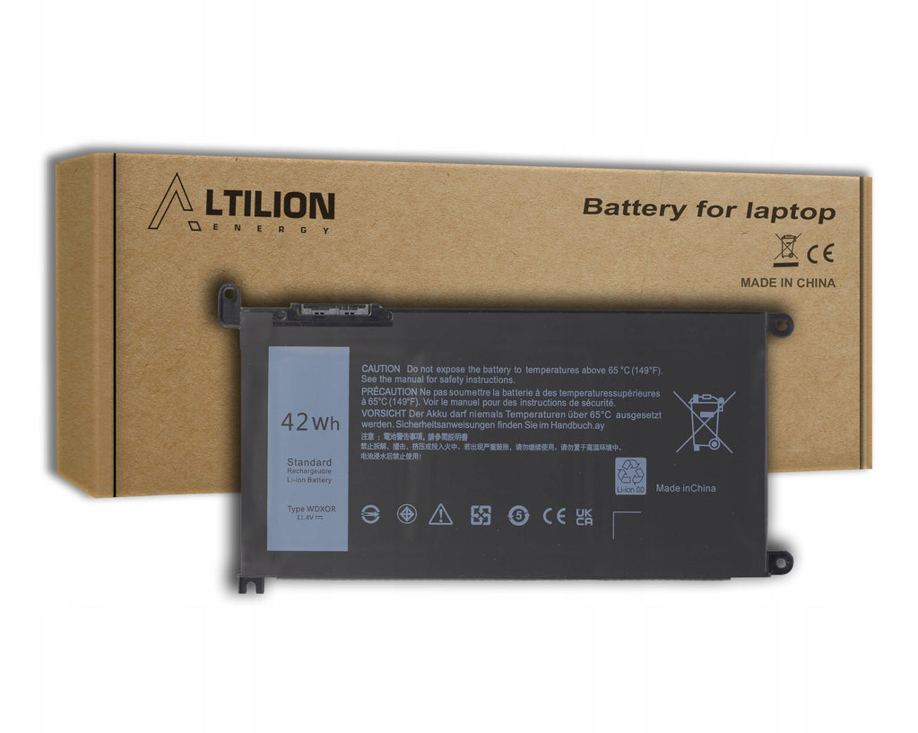 Bateria Altilion Energy WDX0R kompatybilna z Dell