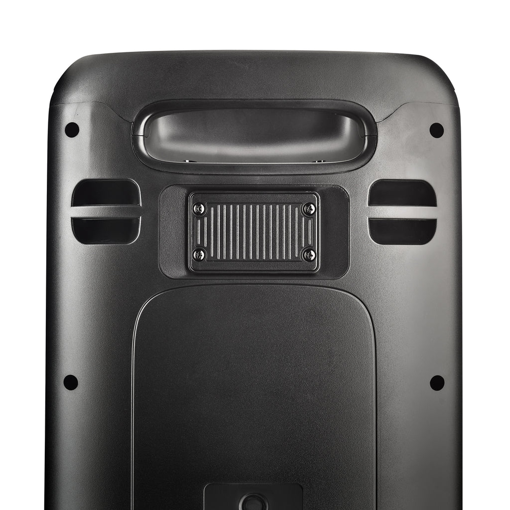 NGS WILD DRIP Enceinte portable stéréo Noir 40 W - vue 2
