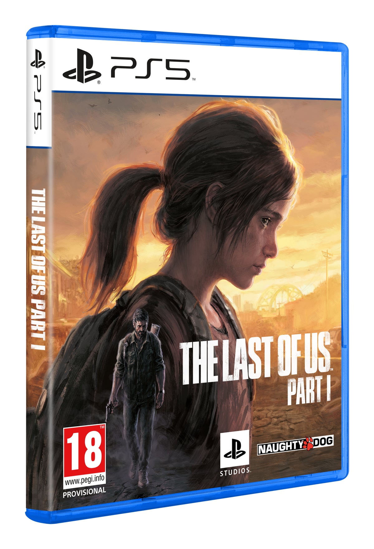 The Last Of Us Part I