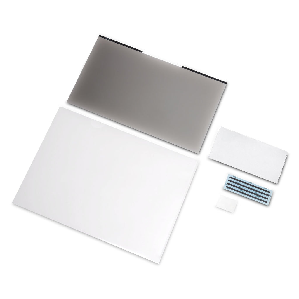 Kensington Filtre de Confidentialité Magnétique MagPro pour Ordinateurs Portables 12,5" (16:9)