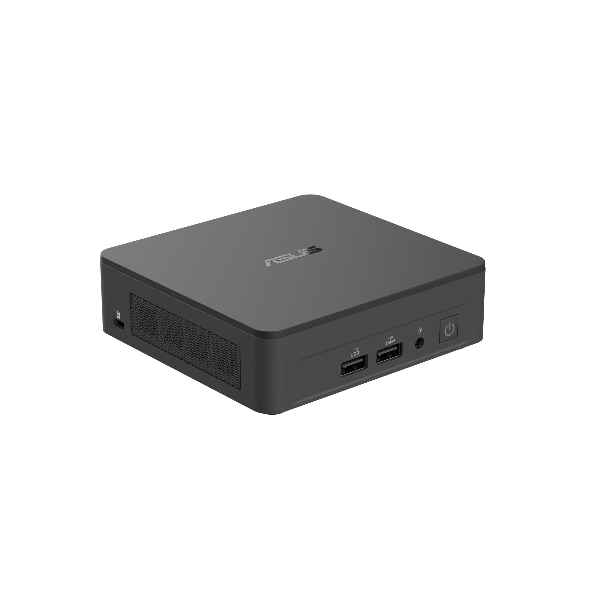 ASUS NUC 12 RNUC12WSKI500000I Noir i5-1240P