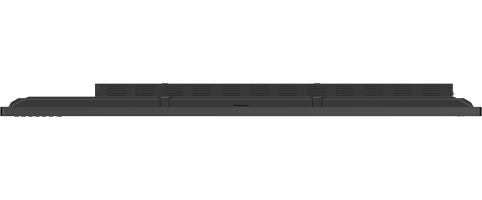 Viewsonic IFP55G1 Tableau Blanc Interactif 55" 4K UHD 3840 x 2160 Écran Tactile Noir HDMI