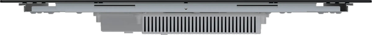 Kaitlente Hob GORENJE GI6421SYB - vue 2