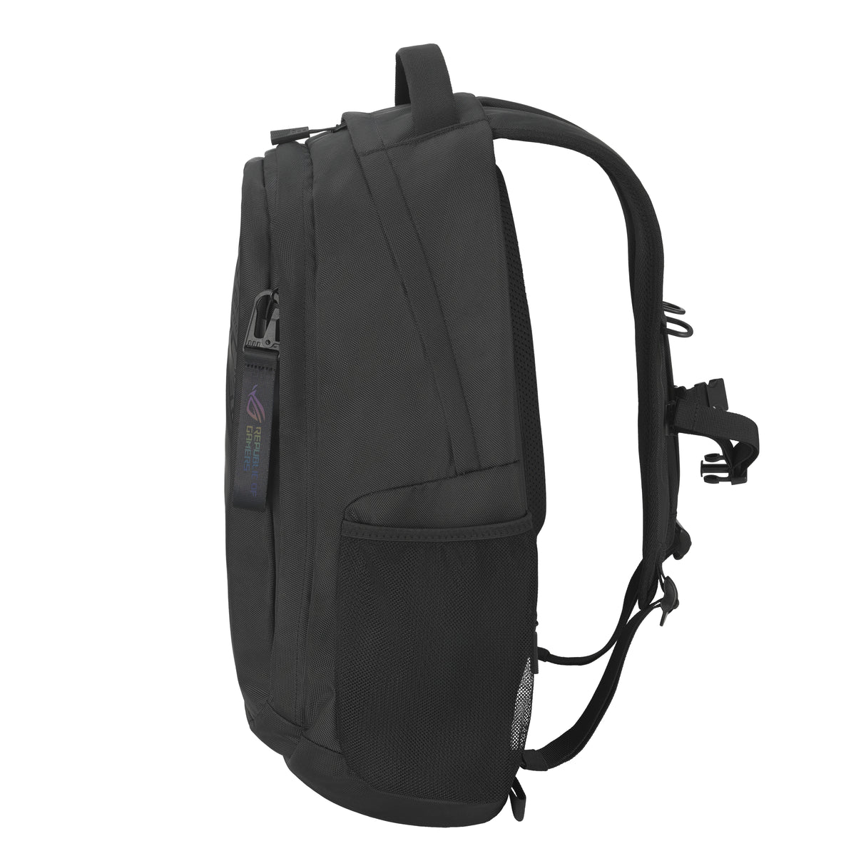 ASUS ROG Ranger BP2800 45,7 cm (18") Sac à dos Noir - vue 3