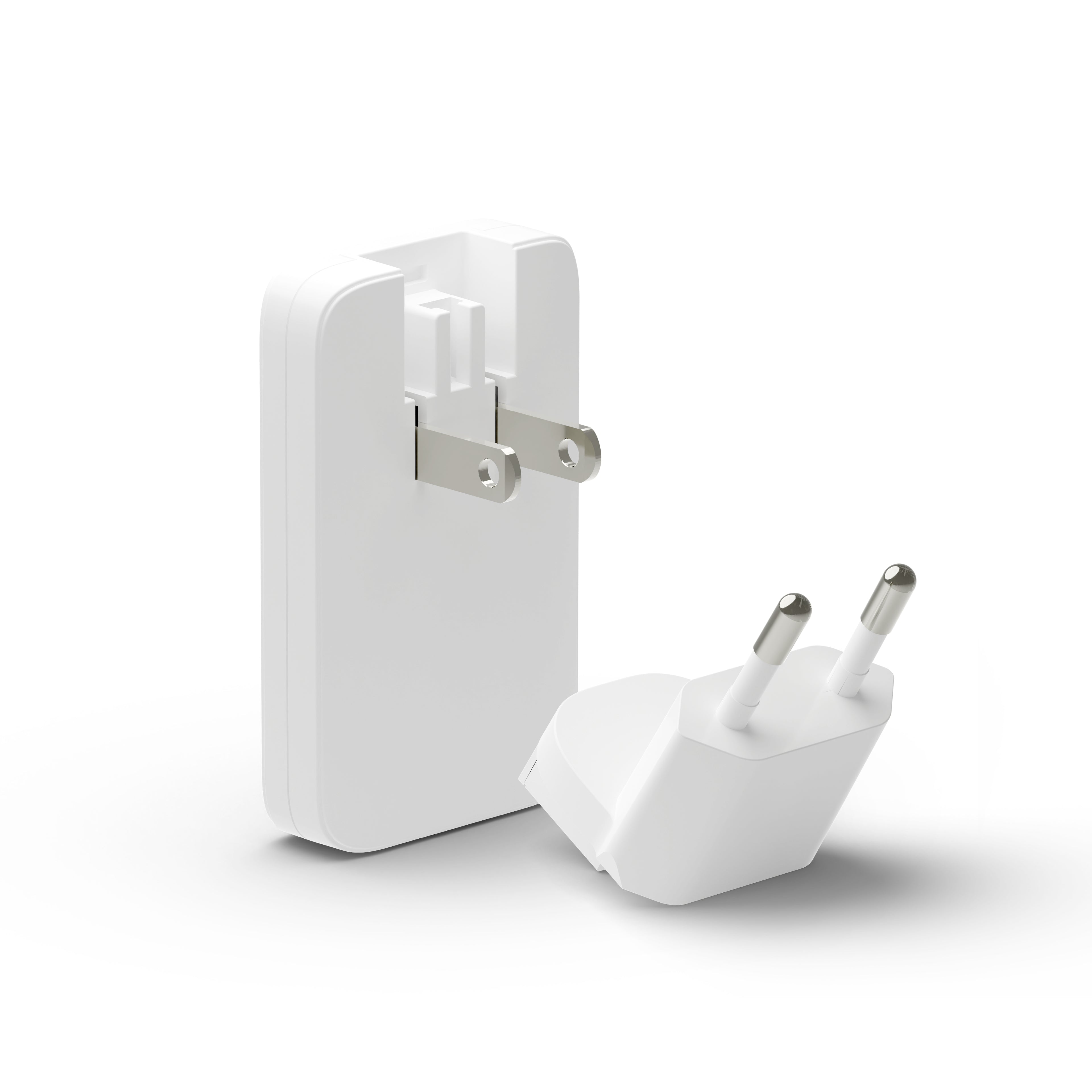dbramante1928 CHSLEUWH7197 chargeur d'appareils mobiles Universel Blanc Secteur Intérieure