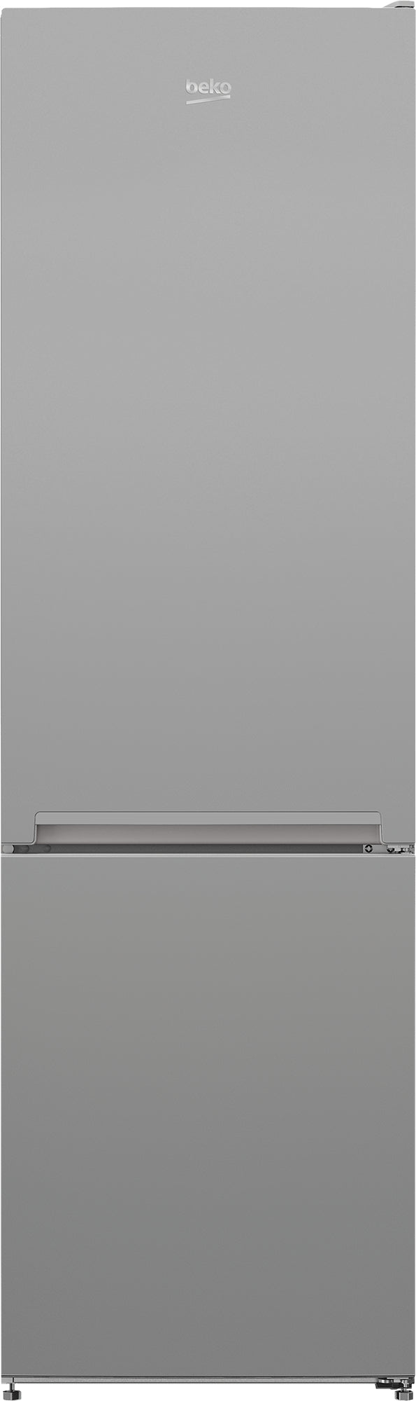 Beko RCNA305K40SN Pose libre 266 L Argent
