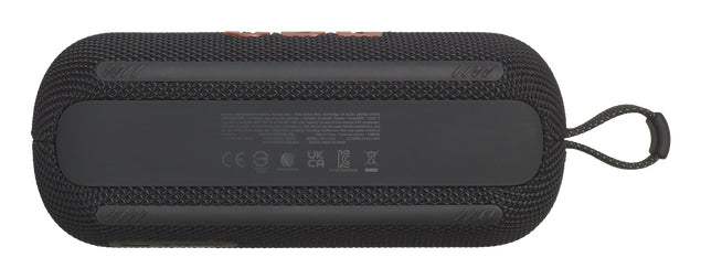 JBL TUNER 3 Portable Analogique et numérique Noir
