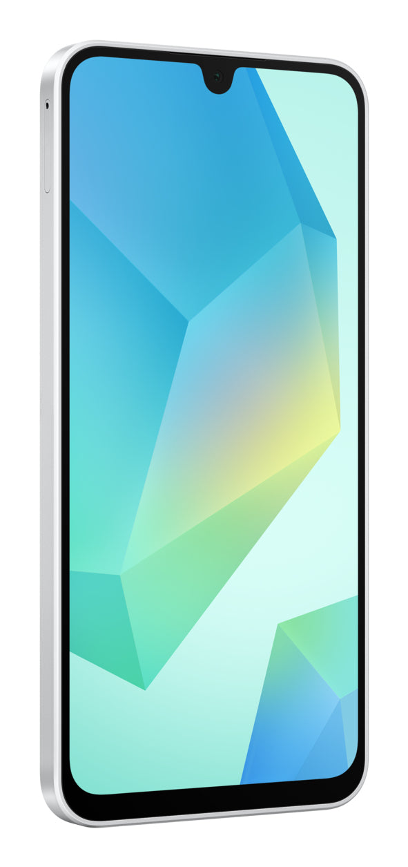 Samsung Samsung Galaxy A16 17 cm (6.7") Double SIM 4G USB Type-C 4 Go 128 Go 5000 mAh Gris