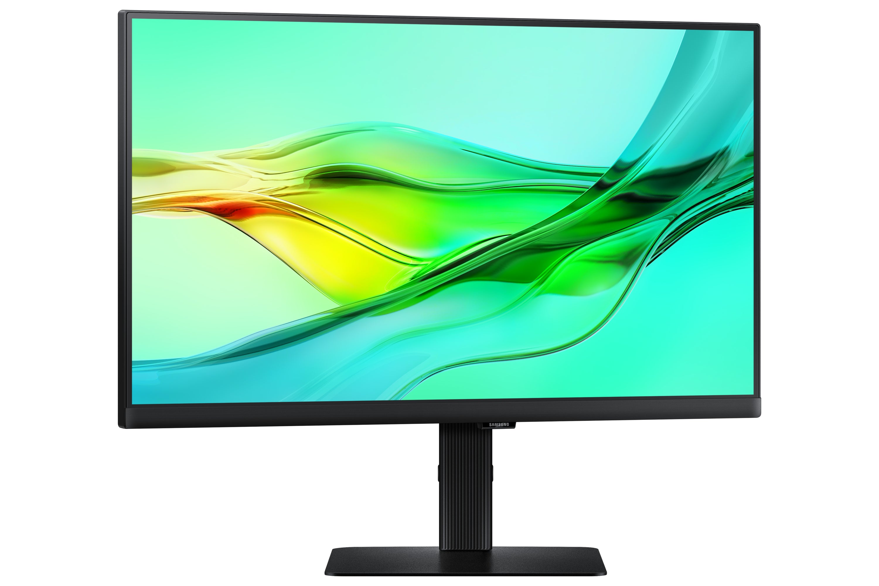 Samsung Samsung S60UD écran plat de PC 61 cm (24") 2560 x 1440 pixels Quad HD LCD Noir