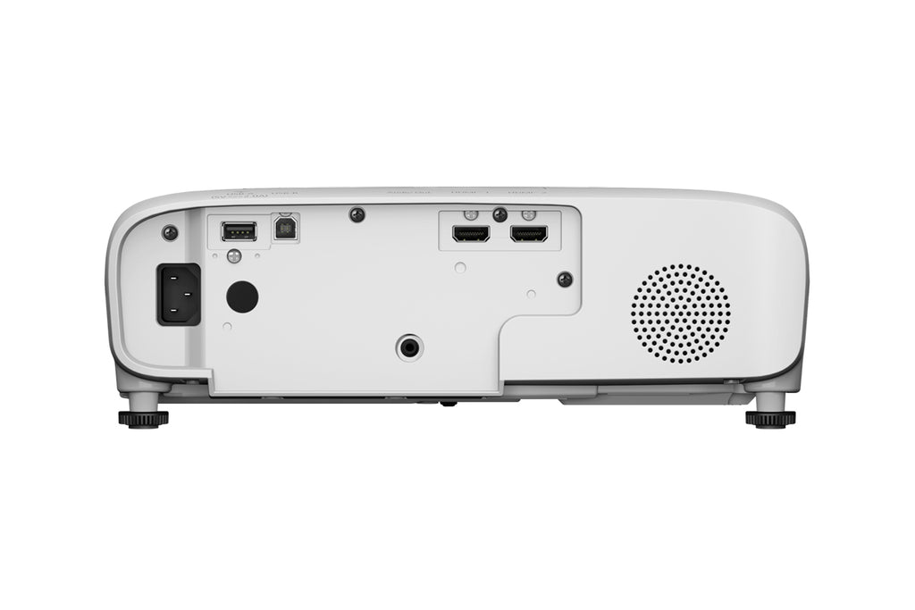 Epson EH-TW840 4000 ANSI lumens 3LCD 1080p (1920x1080) Blanc