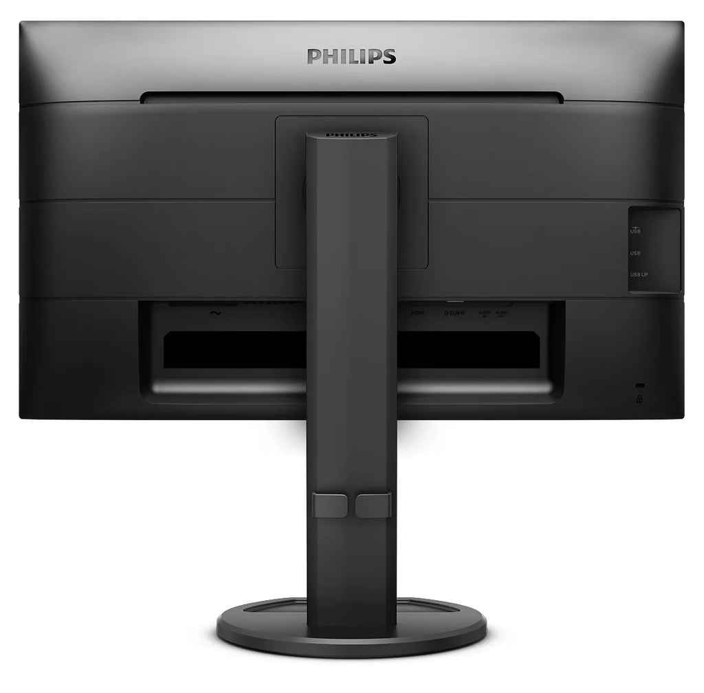 Philips B Line 240B9/00 écran plat de PC 61,2 cm (24.1") 1920 x 1200 pixels WUXGA LED Noir