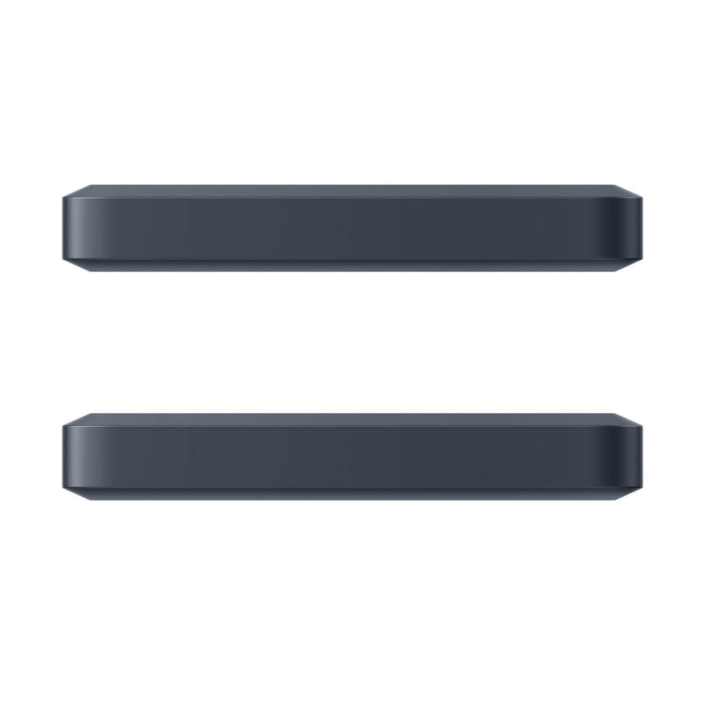 Targus HyperDrive Next Enceinte ssd Noir