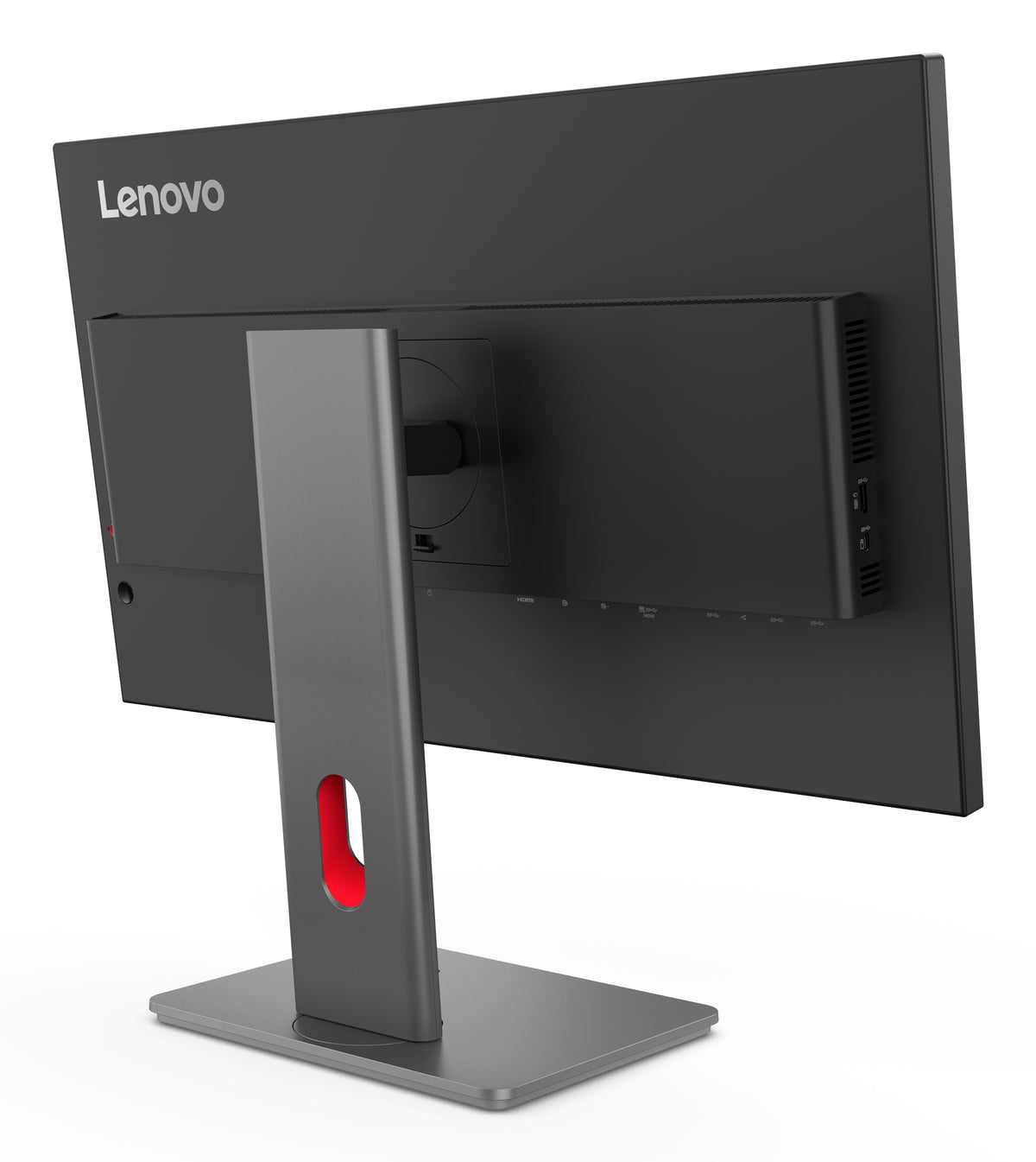 Lenovo ThinkVision P27QD-40 Moniteur 27" WQHD 2560 x 1440 pixels