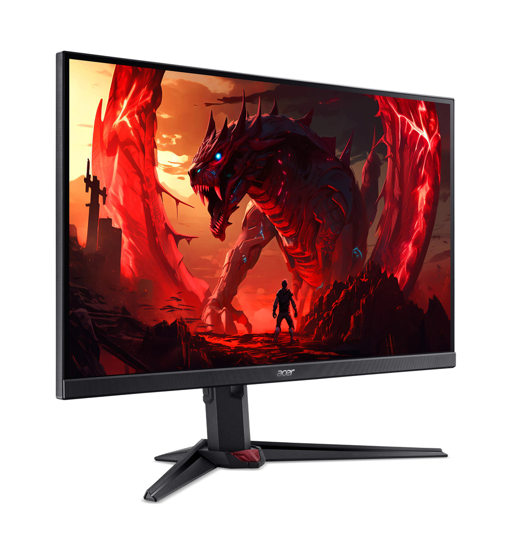 Acer NITRO XV0 XV270W3bmiiprx Écran PC 27" Full HD LED Noir