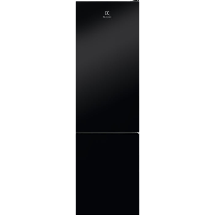 Electrolux LNT7ME36K2 Pose libre 366 L Noir