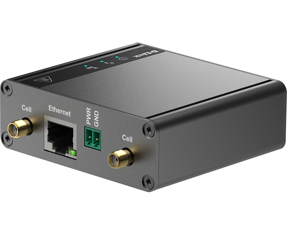 D-Link DWM-311-G Trådløs mobilmodem 3.4Gbps Ekstern
