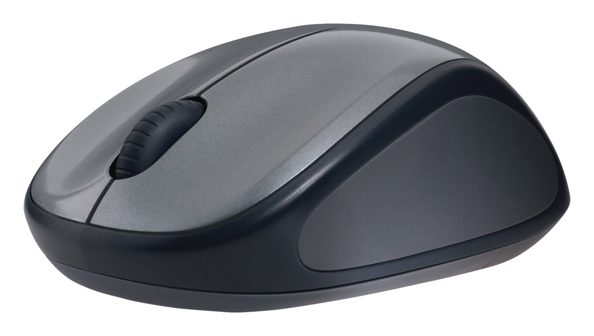 Logitech M235 Optisk Sort