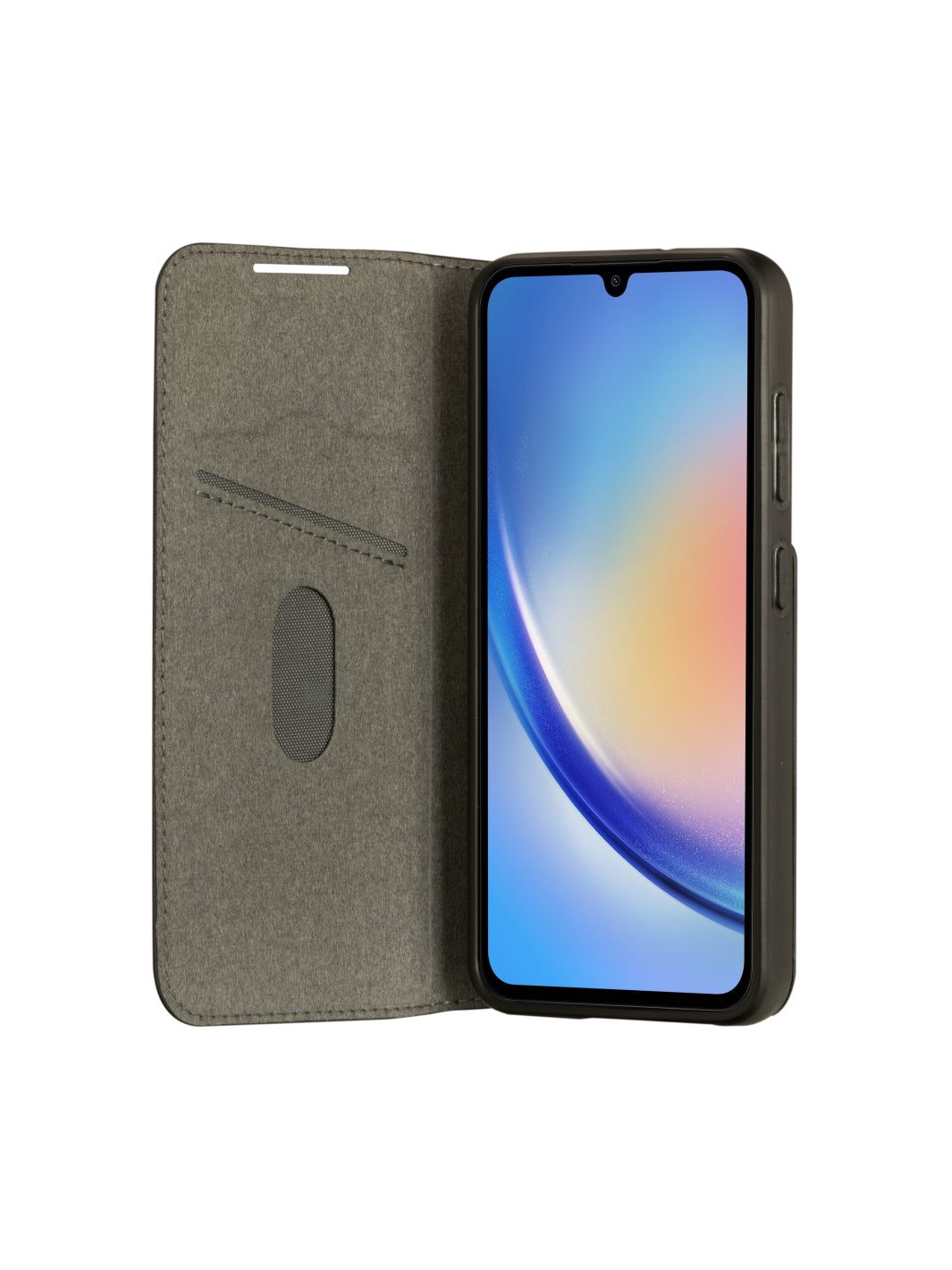 dbramante1928 dbramante1928 Oslo coque de protection pour téléphones portables 16,8 cm (6.6") Étui avec portefeuille Noir