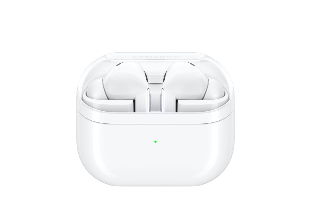 Samsung Galaxy Buds3 Pro Casque True Wireless Stereo (TWS) Ecouteurs Appels/Musique USB Type-C Bluetooth Blanc