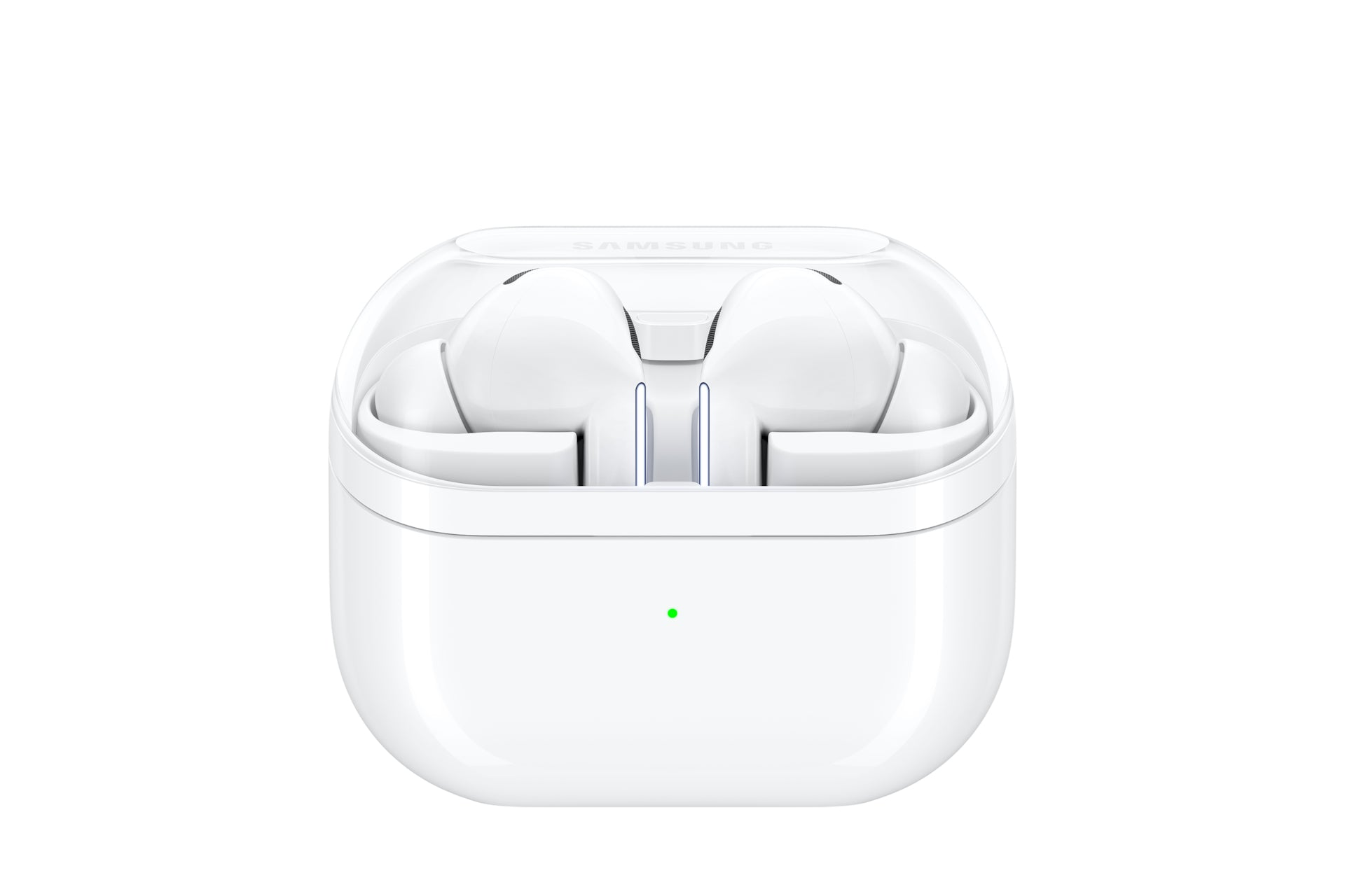 Samsung Galaxy Buds3 Pro Casque True Wireless Stereo (TWS) Ecouteurs Appels/Musique USB Type-C Bluetooth Blanc