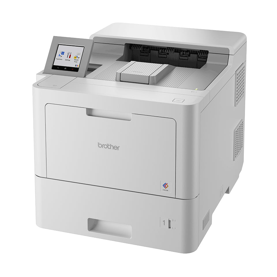 Brother HL-L9470CDN Imprimante laser couleur professionnelle A4