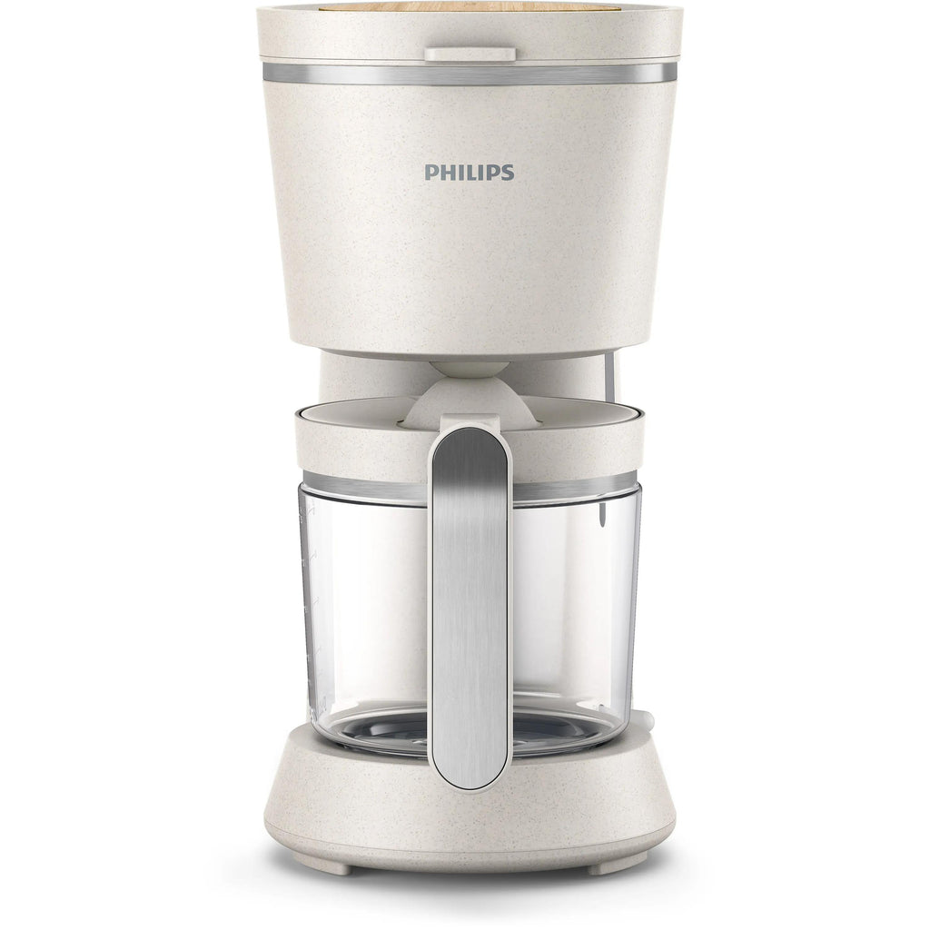 Philips Eco Conscious Edition HD5120/00 Cafetière filtre - Plastiques 100% biosourcés