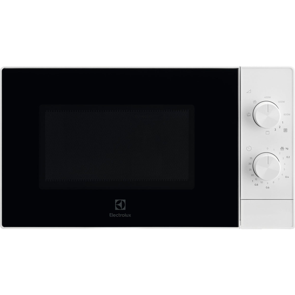 Electrolux EMZ421MMW Blanc Micro-onde combiné Comptoir 21 L 800 W