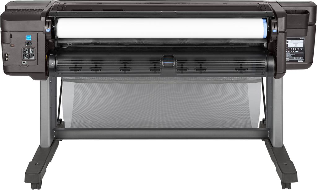 HP Designjet Imprimante Z6 PostScript de 24 pouces - vue 5