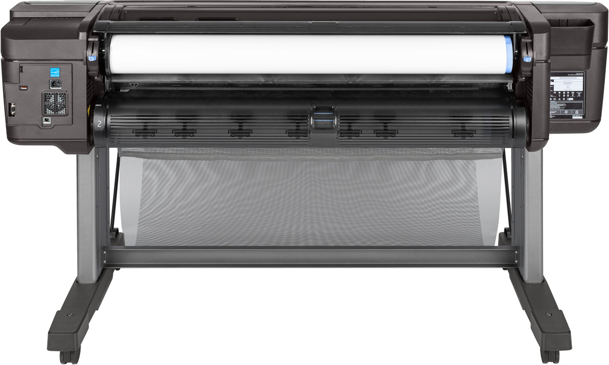 HP Designjet Imprimante Z6 PostScript de 24 pouces - vue 5