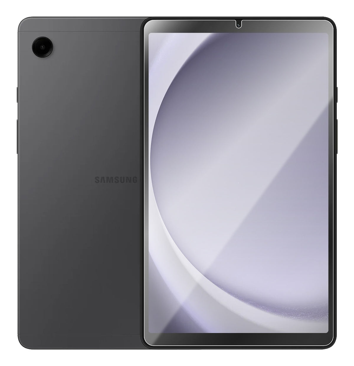 Samsung GP-TTX236AEATW protection d'écran de tablette Protection d'écran transparent 1 pièce(s)