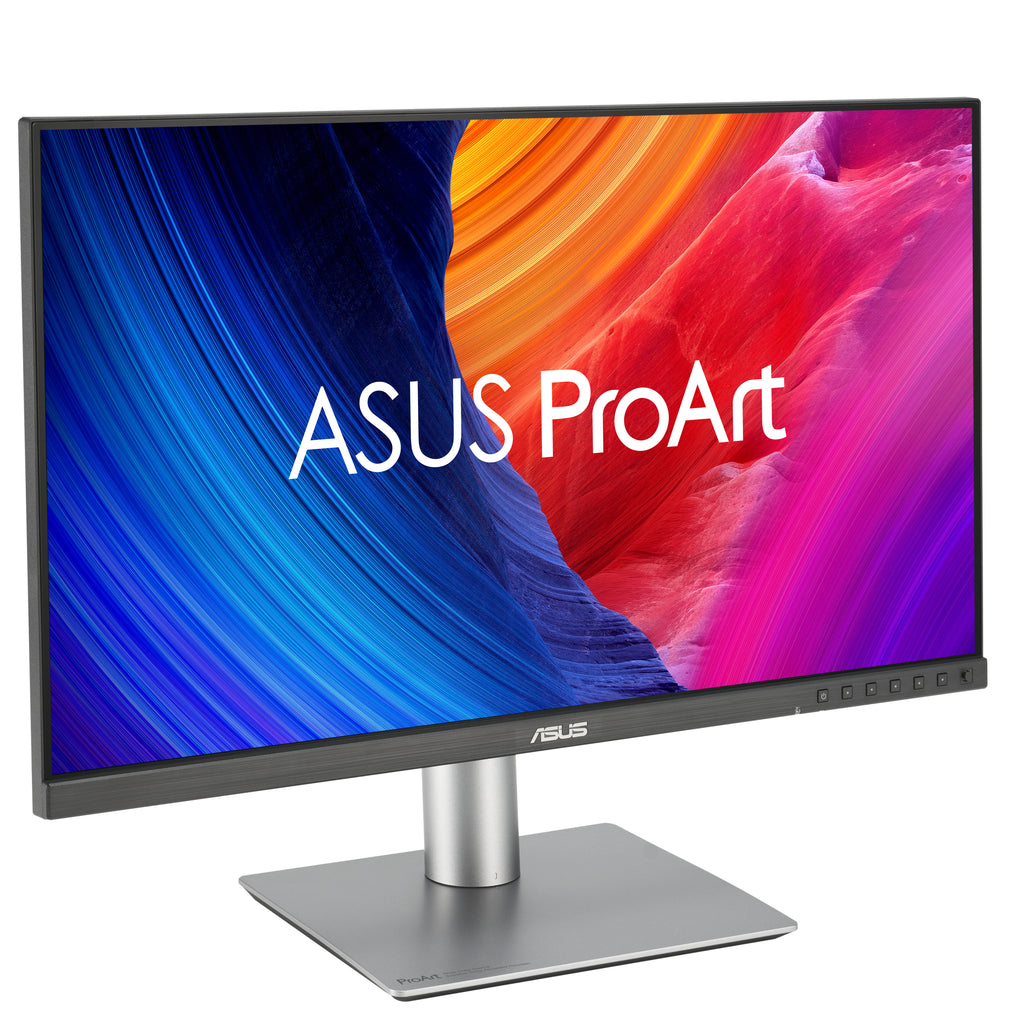 ASUS ProArt PA27JCV Écran PC 27" 5K Ultra HD 5120 x 2880 LCD Noir