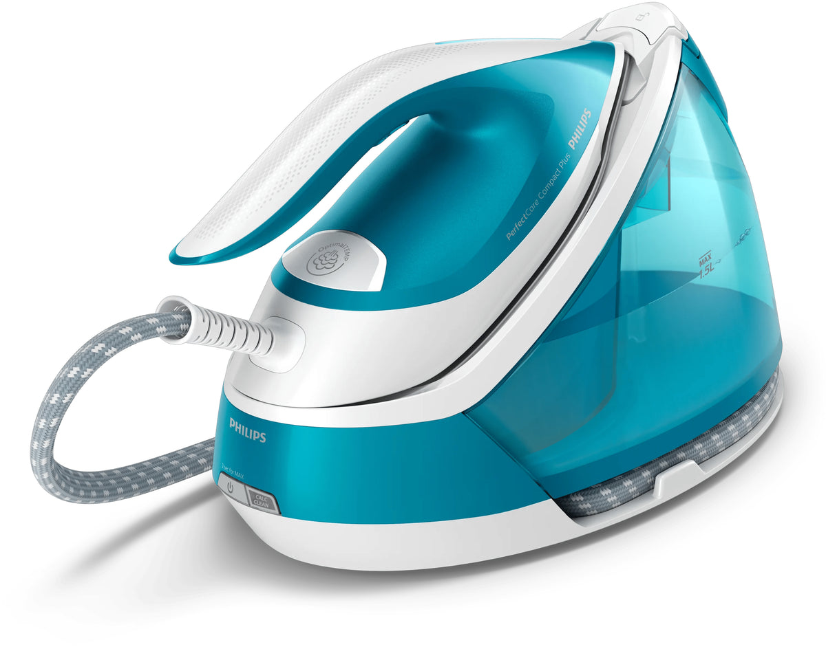 Philips Centrale vapeur PerfectCare Compact Plus GC7920/20