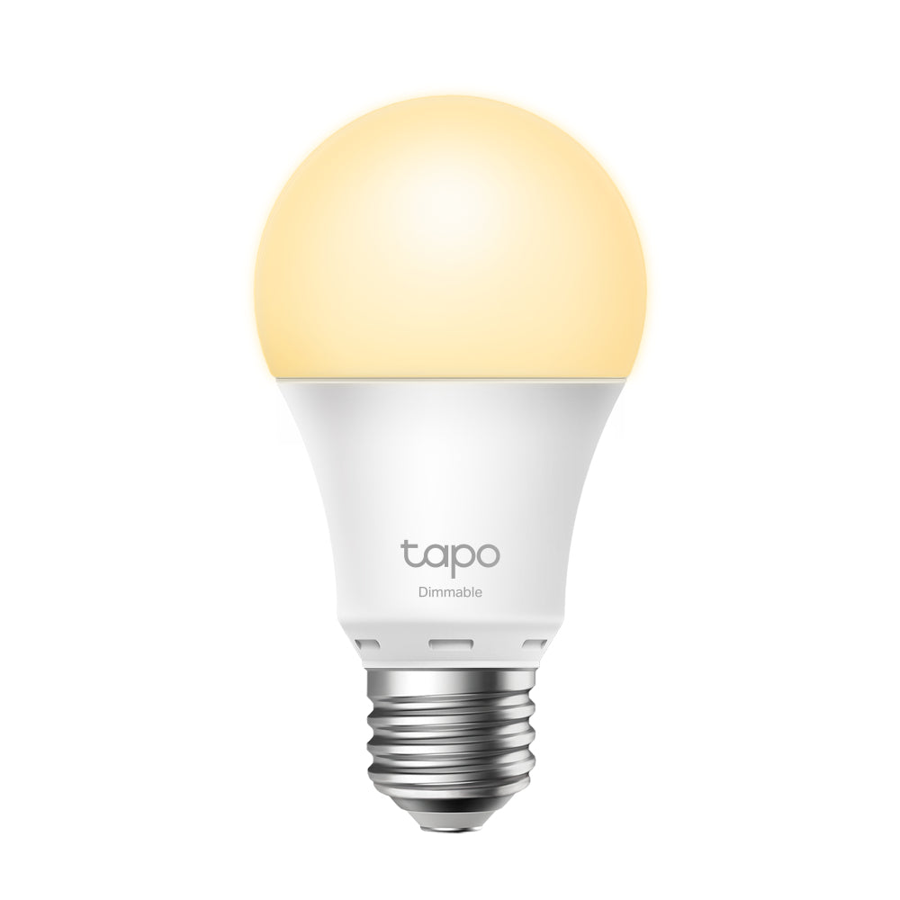 TP-Link Tapo L510E Ampoule Intelligente Wi-Fi 8,7 W E27